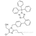 Trityl losartan CAS 133909-99-6